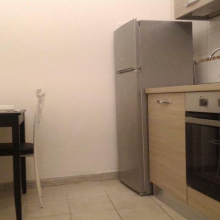 Апартаменты Casa Campitelli Тиволи Экстерьер фото